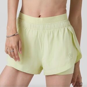 Vuori Luna short